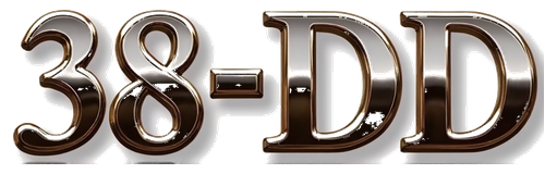 38dd logo